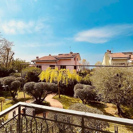 Appartamento Lazise Bagian luar foto