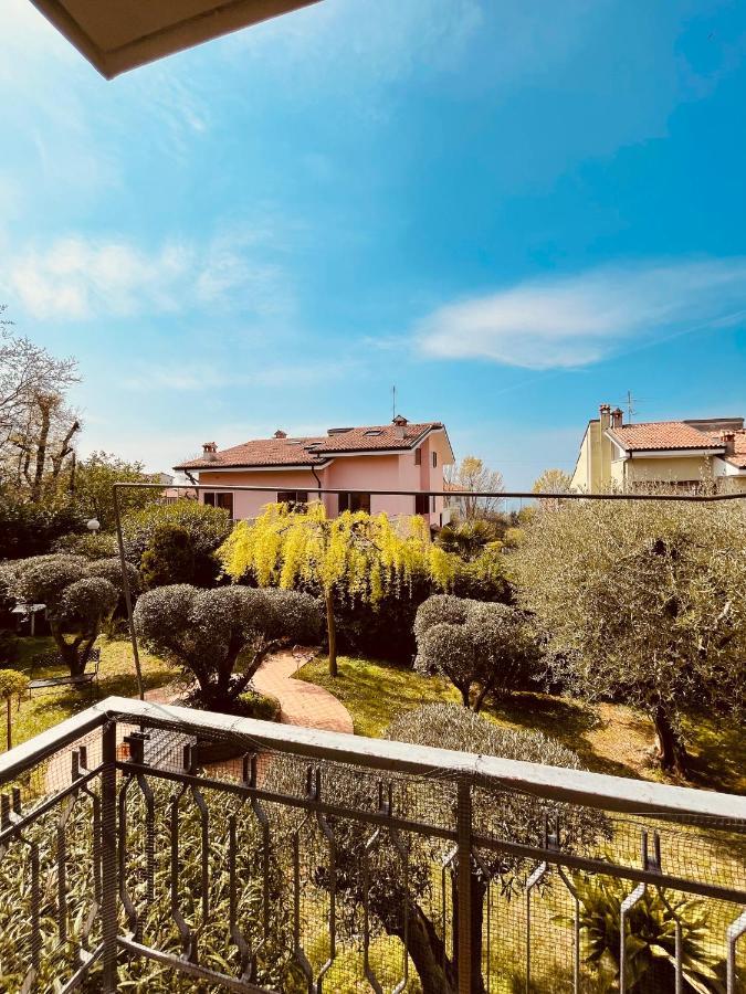 Appartamento Lazise Bagian luar foto