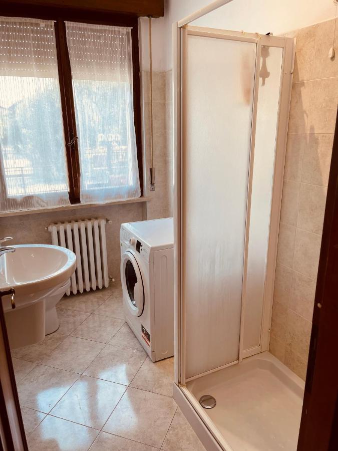 Appartamento Lazise Bagian luar foto