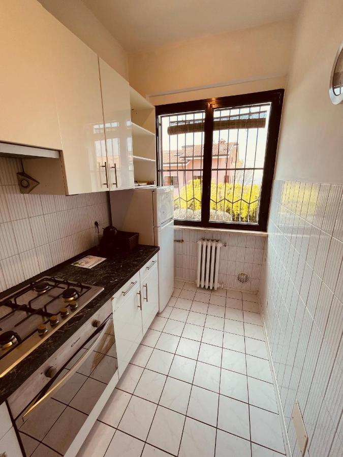Appartamento Lazise Bagian luar foto