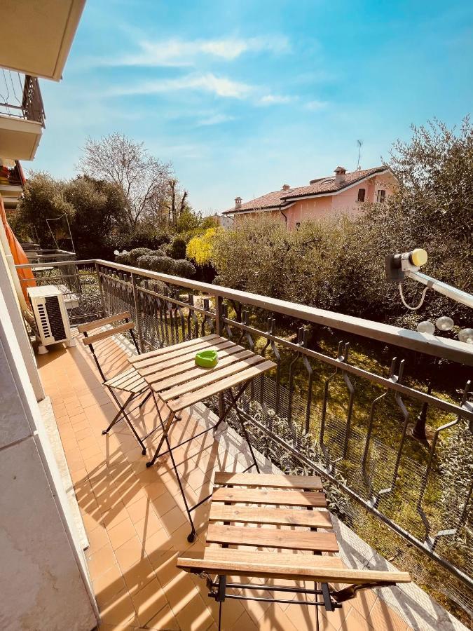 Appartamento Lazise Bagian luar foto