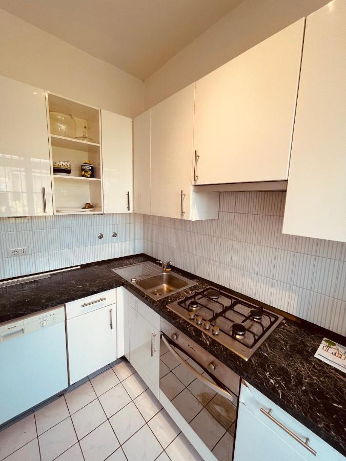 Appartamento Lazise Bagian luar foto